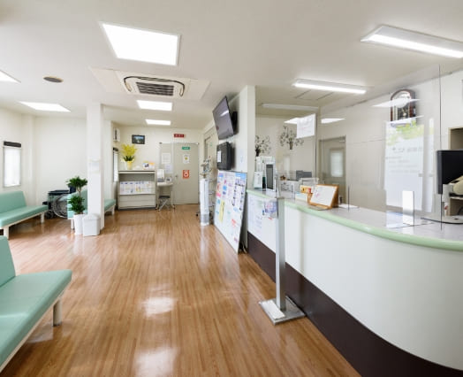 クリニック情報 Clinic